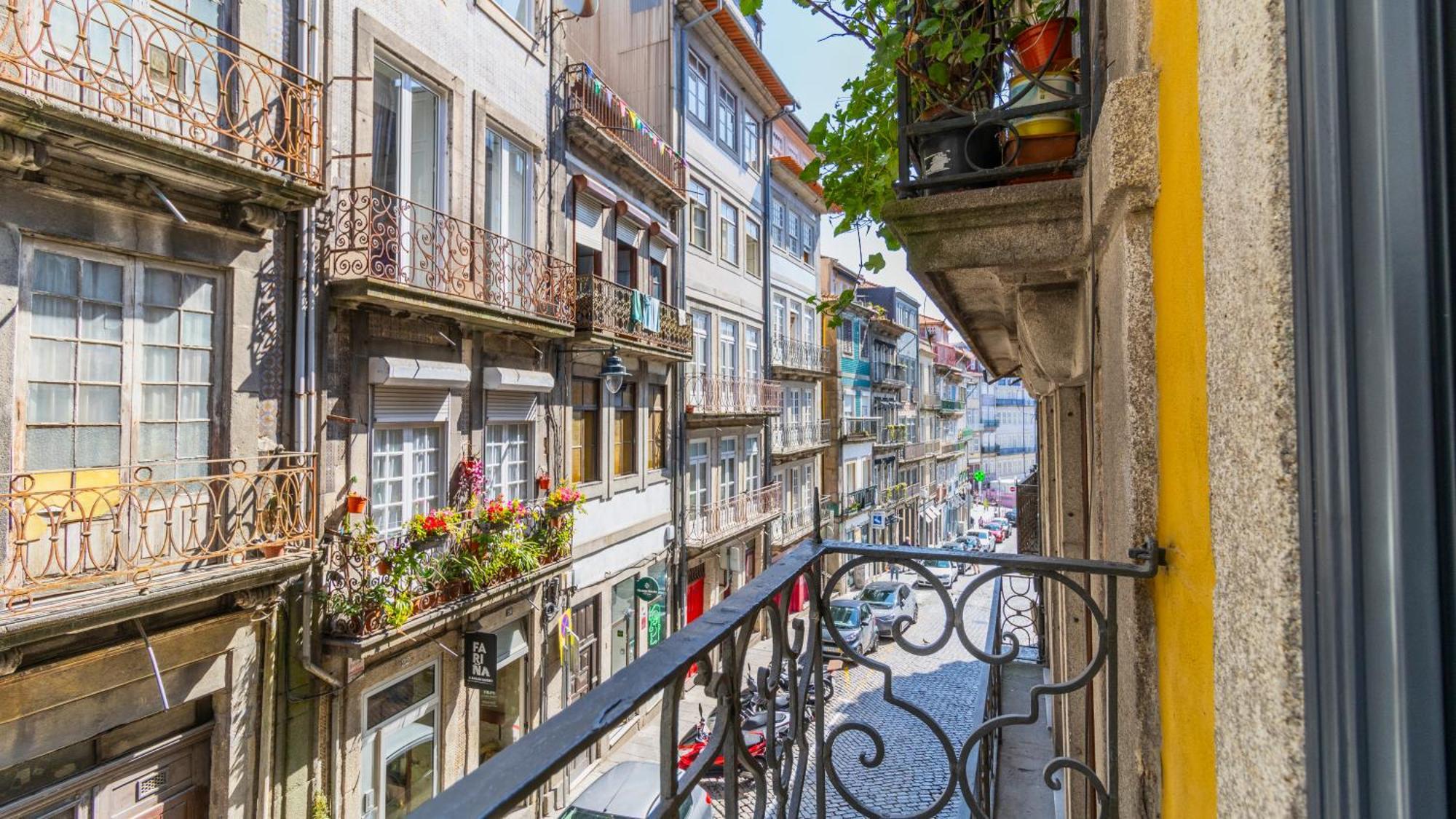 Downtown Portoedition Exteriér fotografie